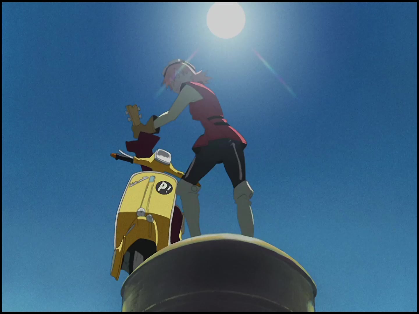 [Tsukyio Editing Resources] FLCL (Episode 3) Raw Clips (299) (tsukyio.com).mp4